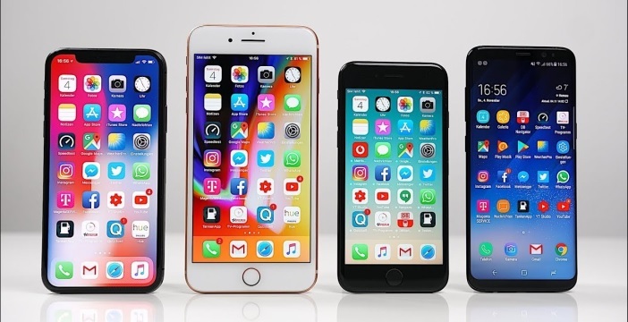 Al momento stai visualizzando Apple e Samsung, la battaglia legale per l’iPhone copiato finisce dopo 7 anni