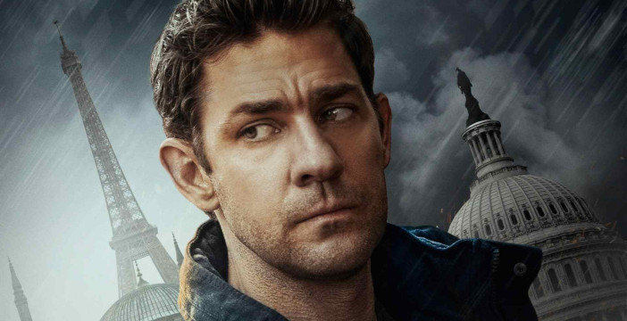 Al momento stai visualizzando Amazon Prime Video, arriva il Dolby Atmos: si parte il 31 agosto con Jack Ryan