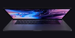 Scopri di più sull'articolo Apple rinnova MacBook Pro e ne moltiplica la potenza: CPU fino a Core i9 e 32 GB di memoria