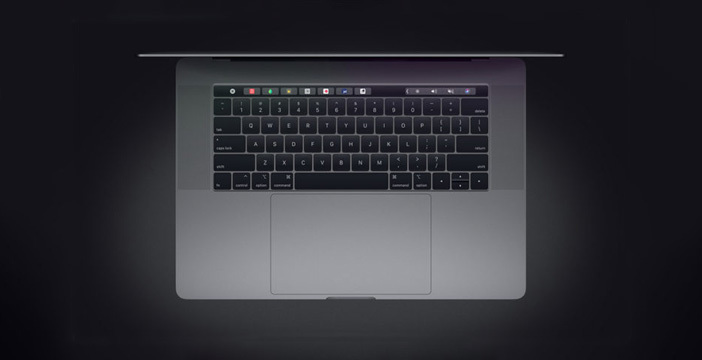 Al momento stai visualizzando MacBook Pro 2018, mai visto un disco così veloce su un notebook. 5 GB in 2 secondi