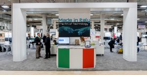 Scopri di più sull'articolo Le migliori startup italiane al CES con TILT: online il bando per partecipare alla spedizione