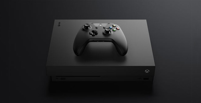 Al momento stai visualizzando Xbox One, arriva il Dolby Vision. Ma funziona a metà