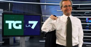 Scopri di più sull'articolo Mentana: “Fonderò un quotidiano online fatto da giovani. Ma basta curriculum”