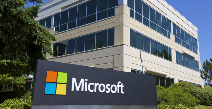 Al momento stai visualizzando Microsoft vola: salgono i fatturati di Surface, Xbox e Office 365