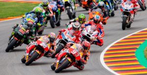Scopri di più sull'articolo MotoGP su Sky per altri tre anni: diritti fino al 2021
