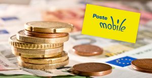 Scopri di più sull'articolo PosteMobile inventa la tariffazione semestrale anticipata. Se non scappi hai più GB