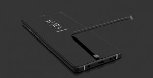 Scopri di più sull'articolo Galaxy Note 9 sarà presentato il 9 agosto a New York. Ora è ufficiale