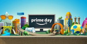 Scopri di più sull'articolo Oggi è Amazon Prime Day: sconti folli dalle 12.00. Su DDAY.it le offerte perfette per te, in tempo reale
