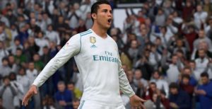Scopri di più sull'articolo FIFA 19 e il giallo di Cristiano Ronaldo: se va alla Juventus è un bel guaio per Electronic Arts