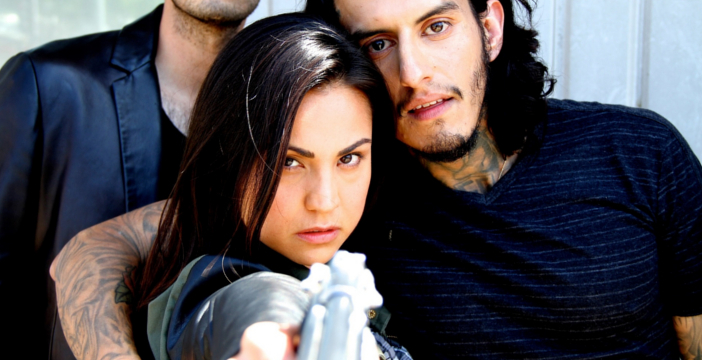 Al momento stai visualizzando Epic Fail di Sony, voleva pubblicare su YouTube il trailer, ha caricato il film intero