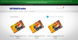 Scopri di più sull'articolo Sottocosto.online, il sito che spunta dal nulla con prezzi bassissimi. È affidabile? Gli avvocati si mettono in moto