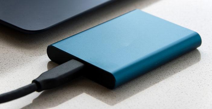 Al momento stai visualizzando Un incredibile SSD con 138 TB per pollice quadrato