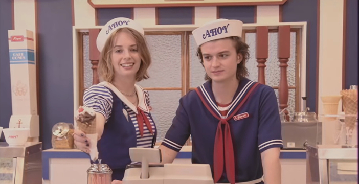 Al momento stai visualizzando Stranger Things 3 arriva nel 2019: ecco il primo teaser