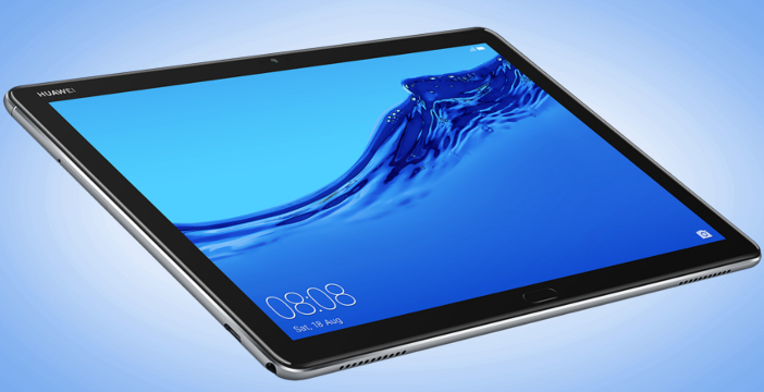 Al momento stai visualizzando Mediapad M5 Lite e T5 10, i due tablet Huawei pensati anche per i bambini