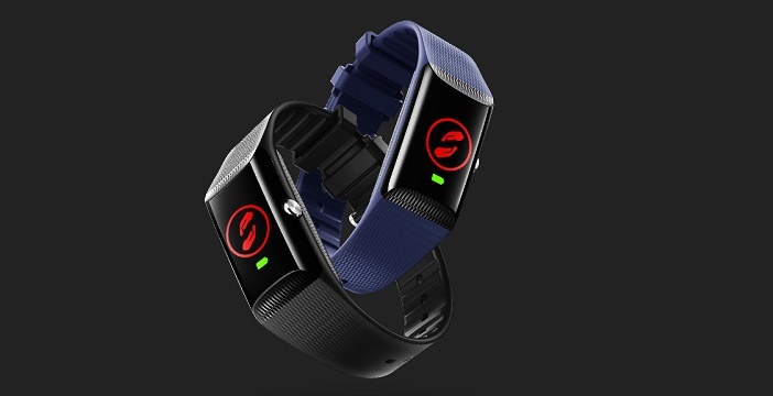 Al momento stai visualizzando Vodafone, arriva il braccialetto per le emergenze sempre connesso