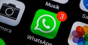 Scopri di più sull'articolo Occhio a cosa inoltri su WhatsApp, si sa che l’autore non sei tu