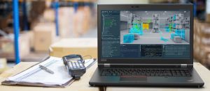 Scopri di più sull'articolo ThinkPad P1 e P72, due nuove workstation mobile da Lenovo