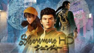 Scopri di più sull'articolo Recensione Shenmue I & II, una leggenda senza fine