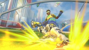 Scopri di più sull'articolo Overwatch, Blizzard annuncia il ritorno dei Giochi Estivi