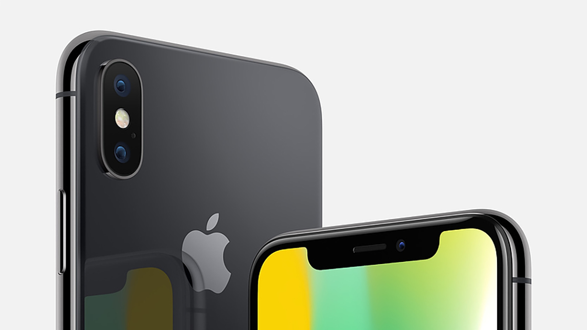 Scopri di più sull'articolo Apple, nuovo trimestre da record grazie all’iPhone X
