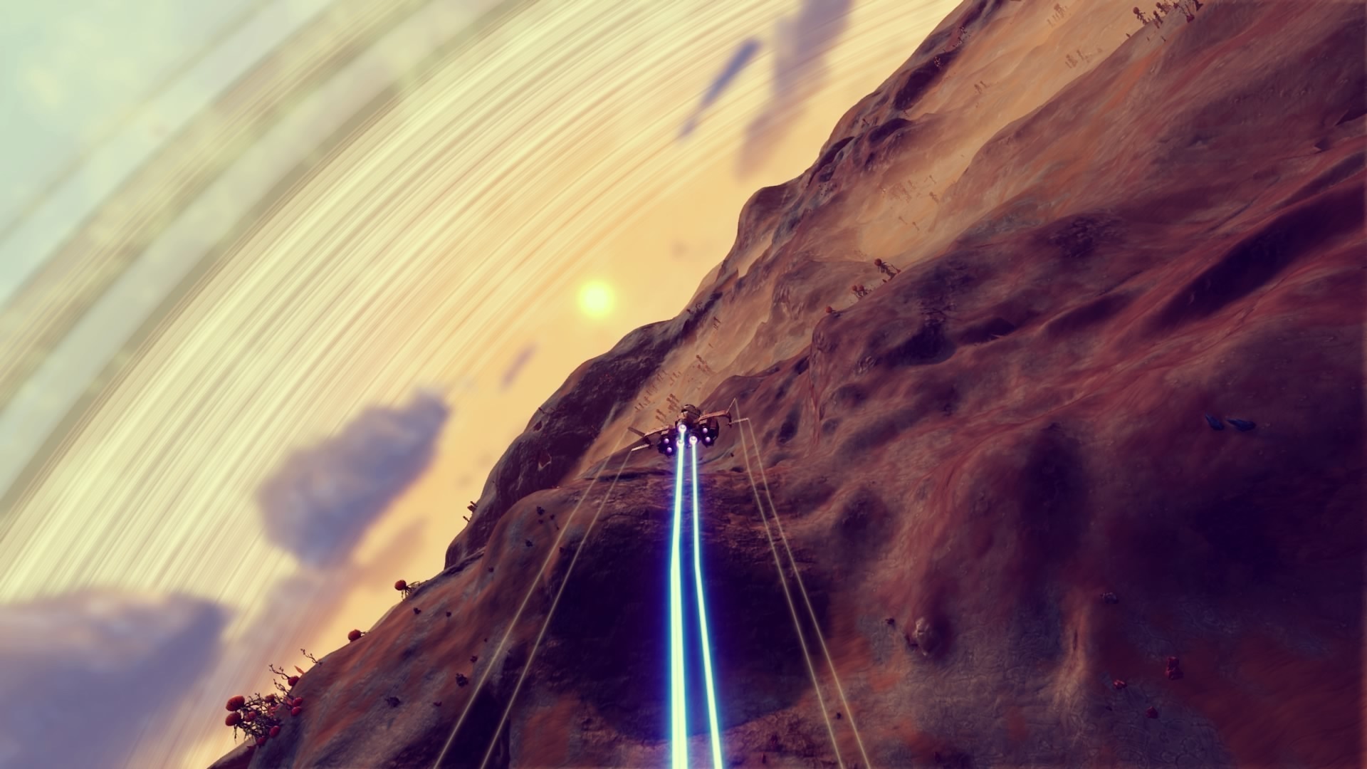 Scopri di più sull'articolo No Man’s Sky Next, guida per viaggiatori spaziali spaesati