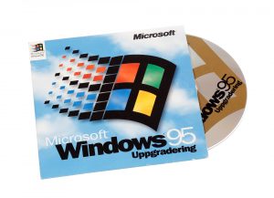 Scopri di più sull'articolo Windows 95 torna come app Windows, Mac e Linux