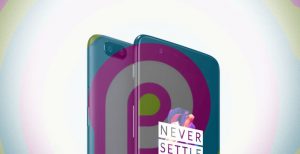 Scopri di più sull'articolo OnePlus 3 e 3T: confermato l’arrivo di Android P