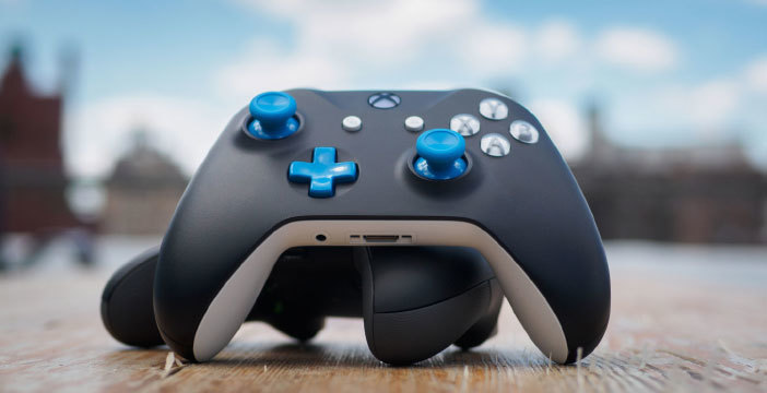 Al momento stai visualizzando Android P supporterà ufficialmente i joypad wireless di Xbox One S