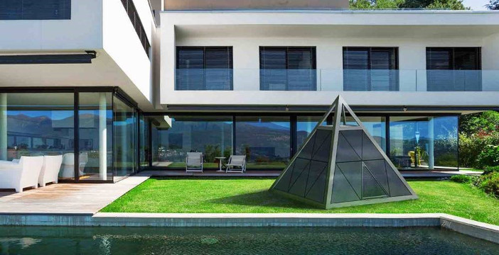 Al momento stai visualizzando Stazioni ferroviarie hi-tech a impatto zero: parte la sperimentazione in Italia