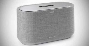 Scopri di più sull'articolo Harman Kardon Citation 500, il diffusore di pregio con Google Assistant