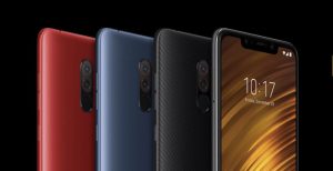 Scopri di più sull'articolo È ufficiale il Poco F1, lo smartphone di Xiaomi con Snapdragon 845 e 256 GB a meno di 400 euro