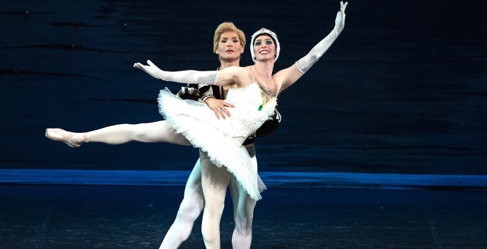 Al momento stai visualizzando Questa AI ti fa ballare bene anche se sei un incapace