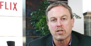 Scopri di più sull'articolo David Wells, CFO di Netflix, si dimette. Problemi finanziari in vista?