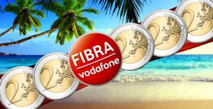 Scopri di più sull'articolo Vodafone, altro aumento sotto l’ombrellone: fino a 10 euro al mese in più sulla fibra business