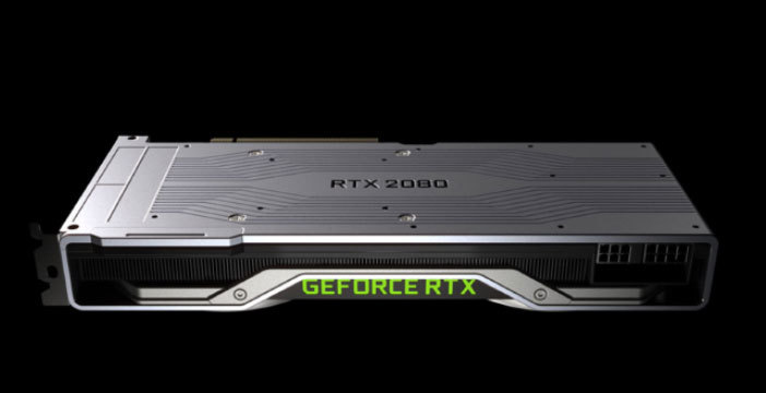 Al momento stai visualizzando GeForce RTX 2080 e 2070 ufficiali, si parte da 649€ per un mostro di potenza
