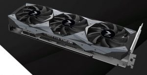 Scopri di più sull'articolo Nvidia GeForce RTX 2080, la scheda grafica che rivoluziona i giochi su PC