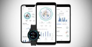 Scopri di più sull'articolo Google Fit cambia veste: più bello, utile e con i “punti cardio”