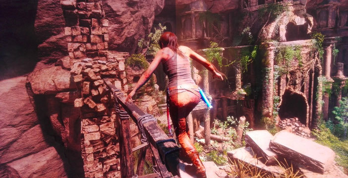 Al momento stai visualizzando L’HDR nei videogiochi crea disparità, Sony e Microsoft chiedono modifiche ai produttori di TV