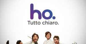 Scopri di più sull'articolo Ho risponde a Iliad: 40GB e minuti illimitati a 6,99 euro, ma solo se cambi operatore