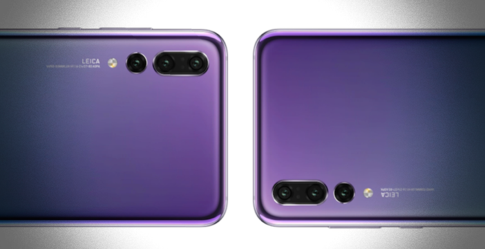 Al momento stai visualizzando La serie P20 a quota 9 milioni di unità, ma è ancora la fascia media a trainare Huawei