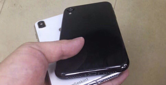 Scopri di più sull'articolo Nuovi iPhone, ecco come saranno. Dopo le foto i video dei nuovi modelli
