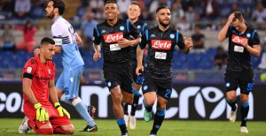 Scopri di più sull'articolo Lazio-Napoli su DAZN: la rete regge ma zoppica. Il secondo tempo è un calvario: molti utenti insoddisfatti