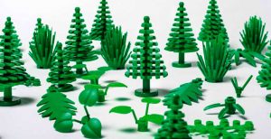 Scopri di più sull'articolo Lego, in vendita i primi mattoncini “green” derivati dalla canna da zucchero
