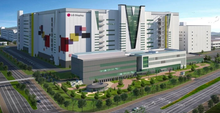 Al momento stai visualizzando LG ha raddoppiato le vendite di pannelli OLED. Ma restano una nicchia