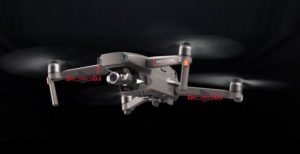 Scopri di più sull'articolo DJI Mavic 2 in due versioni: Pro e Zoom. La ‘Pro’ ha fotocamera Hasselblad