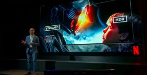 Scopri di più sull'articolo Netflix Calibrated Mode, la miglior qualità arriva in esclusiva sui TV Sony