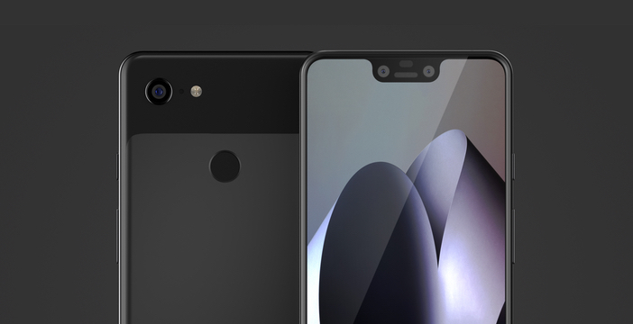 Al momento stai visualizzando Google Pixel 3 XL e la sua ‘tacca’ da primato: online il primo unboxing completo