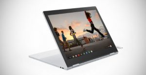 Scopri di più sull'articolo I Chromebook di Google faranno dual boot con Windows 10: guerra ai notebook