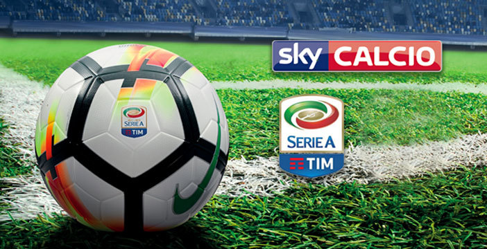 Al momento stai visualizzando Calcio in TV – le guide facili: se non ho la parabola posso vedere comunque le partite di Sky?