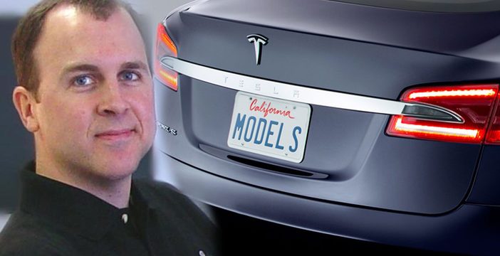 Al momento stai visualizzando Per l’ingegnere Doug Field viaggio da Apple a Tesla e ritorno: si torna a parlare di Apple Car?